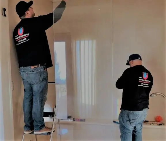 Professional plumbing installation for Tankless Water Heater Installation in Berrysburg